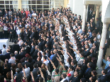 Gebran Tueni Funeral